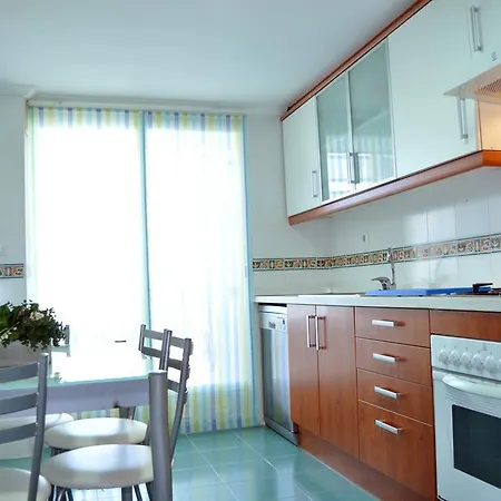 Kasa25 Azaleas Apartamento