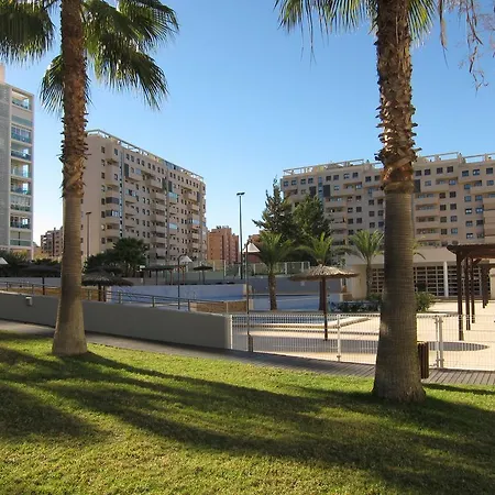 Kasa25 Azaleas Apartamento