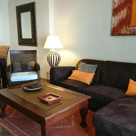 Kasa25 Azaleas Apartamento
