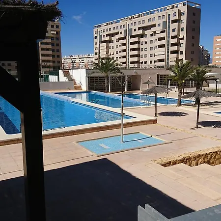 Kasa25 Azaleas Apartamento *